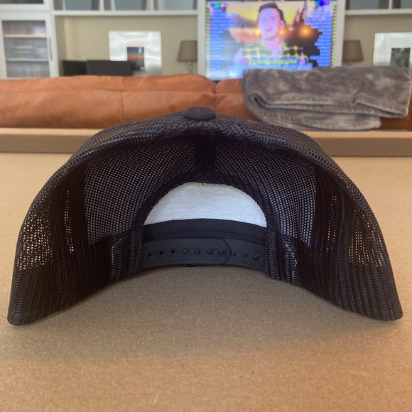 Parker McCollum Texas Hat - Picture 3 of 3